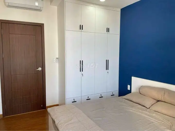 Аренда Sunrise Riverside 3 комнаты 2 санузла 93 м² с полной меблировкой всего 17 млн
