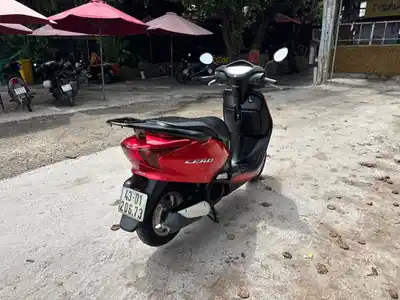 Honda Lead 125