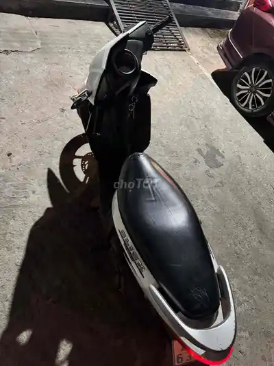 Honda Click