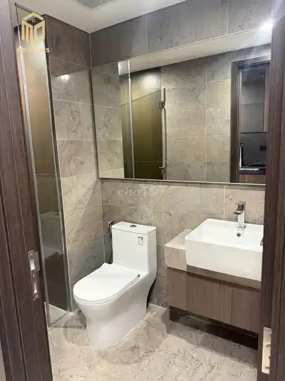 3-комнатная квартира Vinhomes Smart City в аренду