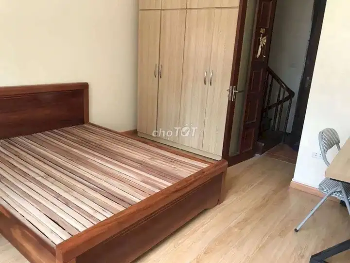 Сдается комната, переулок 44 Чан Тхай Тонг, Кау Джай