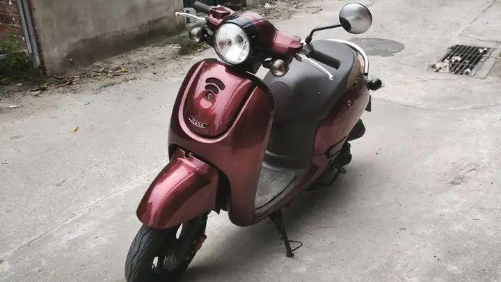 Байк Figiormo Mono 2019 50cc