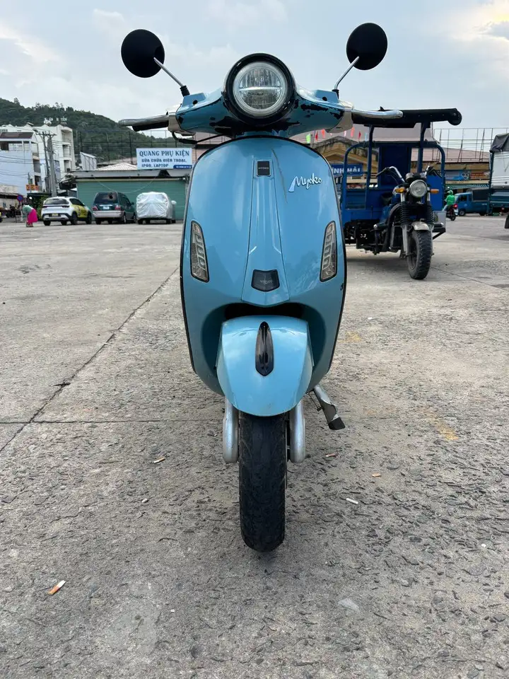 MYOKO Venices 50cc