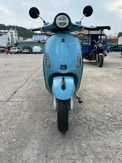 MYOKO Venices 50cc