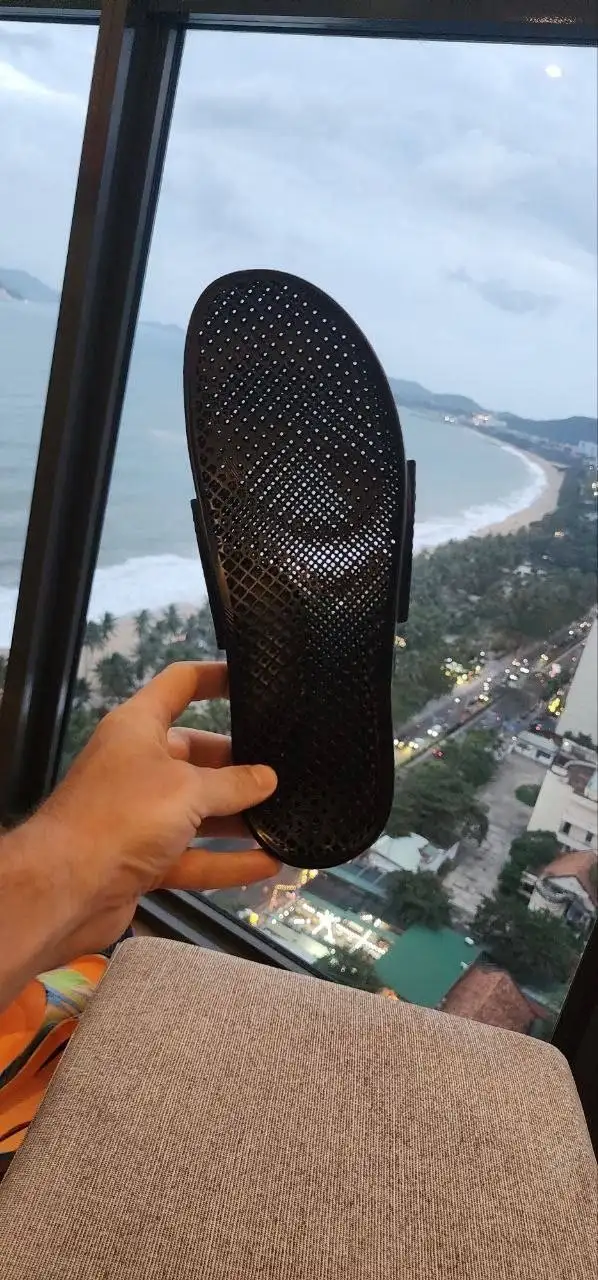 Asics Actibreeze 3D Sandal