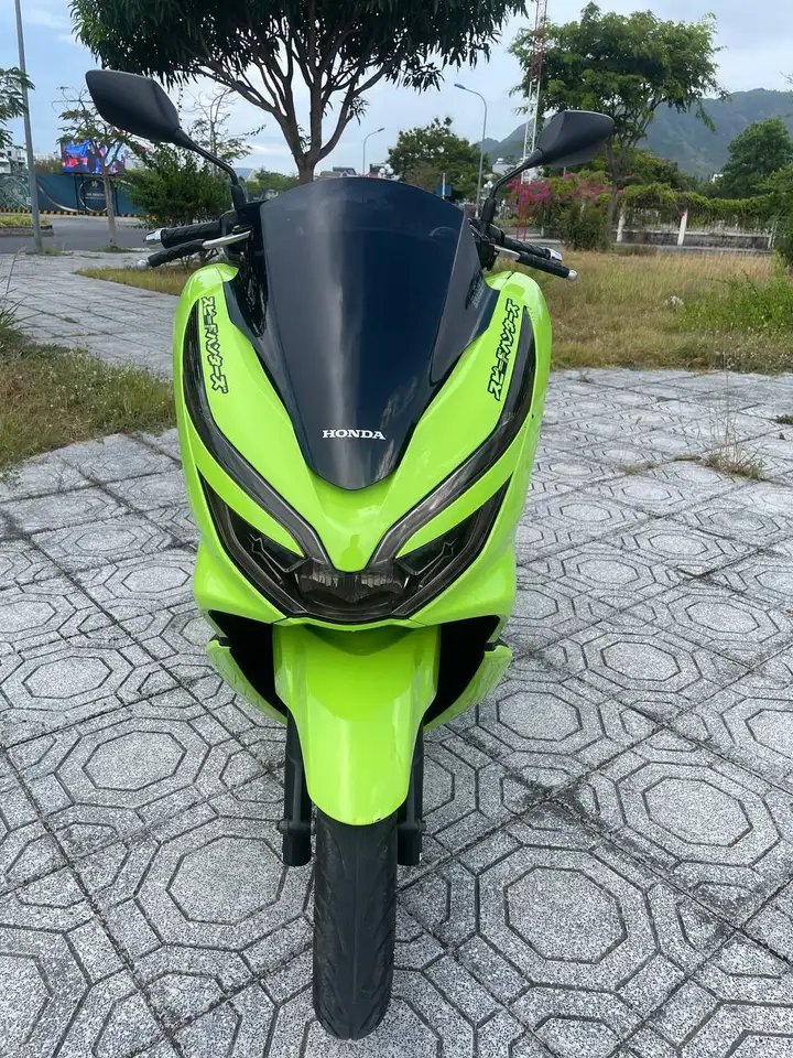 Honda PCX 150