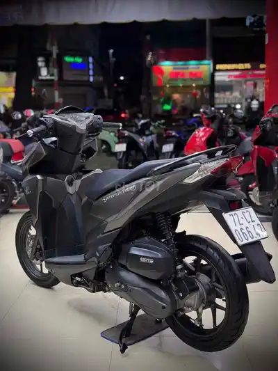 Honda Vario 125 2018 песочный золотистый (рассрочка, без проверки кредитной истории)
