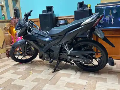Honda Sonic 2019 черный в оригинале