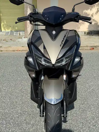 Yamaha NVX 155 2018 ABS Smart key