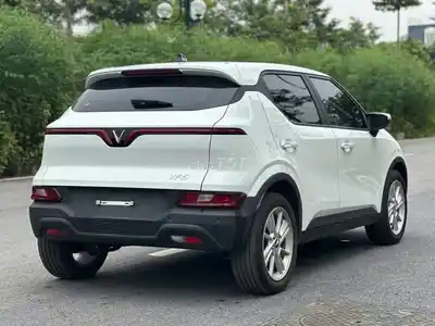 VF 5 по выгодной цене
