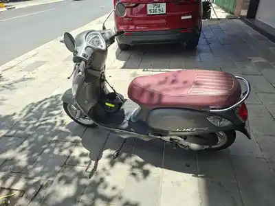 Kymco Like 50cc 2019