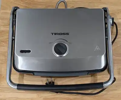 Электрический гриль Tiross TS9663