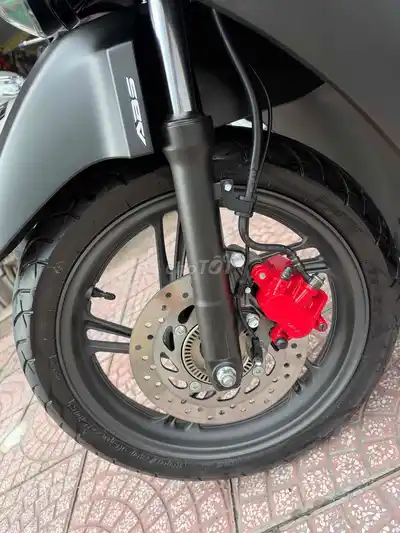 Honda SH 160i ABS 2024 Матовый черный Хошимин от собственника