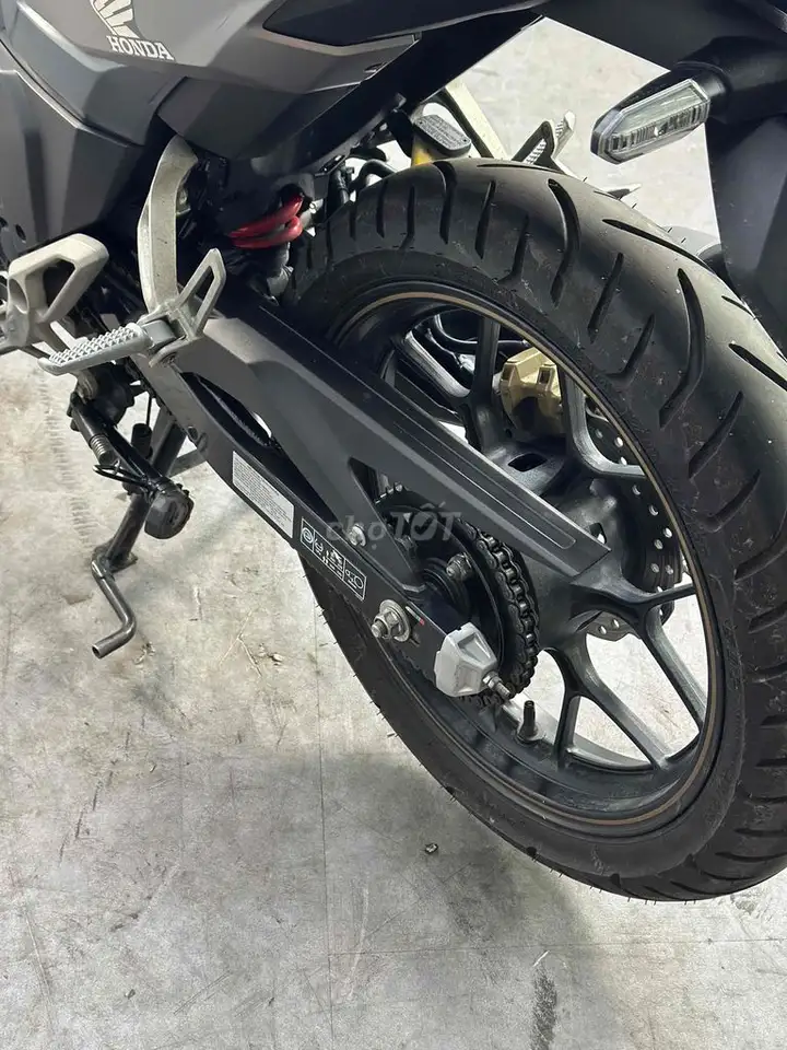 Honda Winner X V3 ABS первоначальный взнос 9.5млн, одобрение при плохой кредитной истории