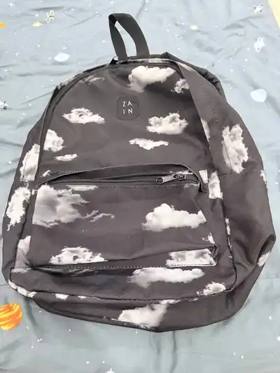 Рюкзак