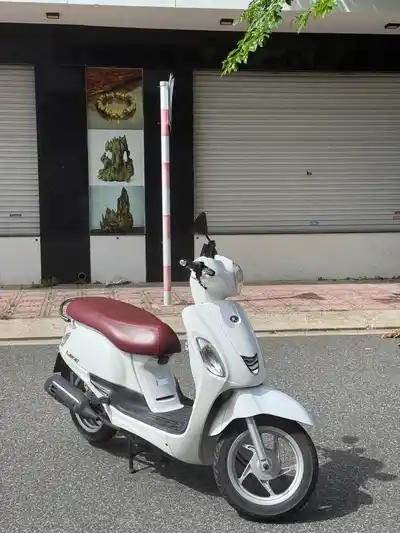 Мопед Kymco Like 50 cc