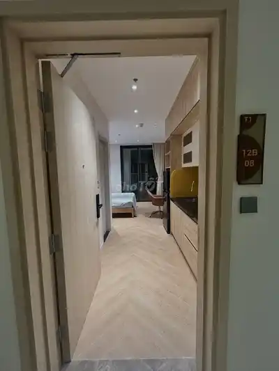 Аренда квартиры в здании The Ponte Residence
