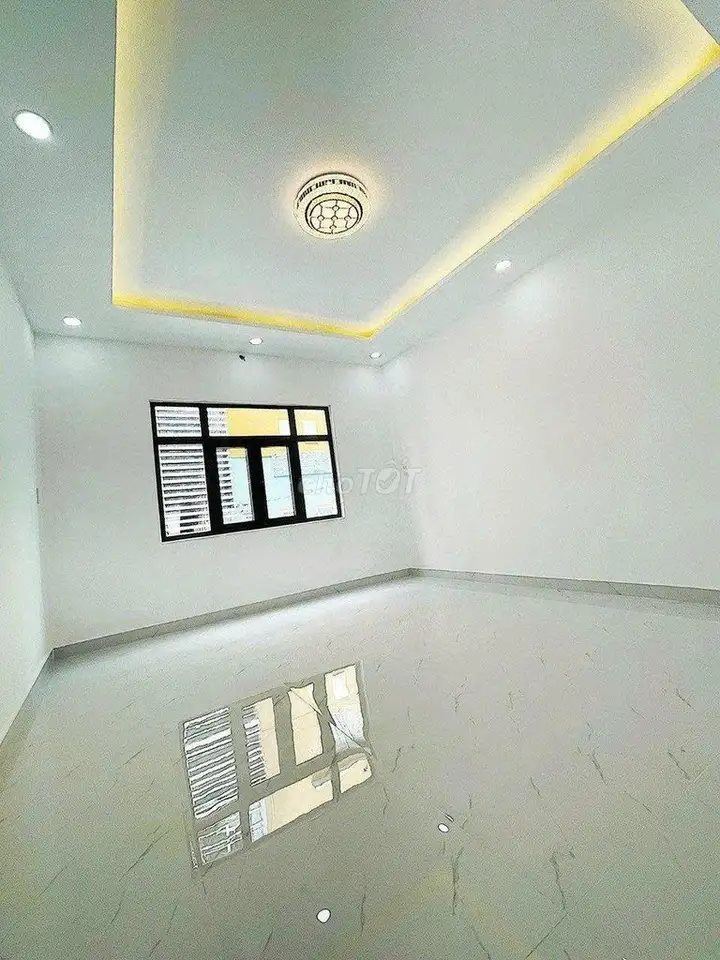 Аренда дома, 59A Hoa Đào, P.2, Q.Phú Nhuận