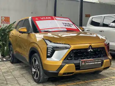 XFORCE PREMIUM 2024 желтый, небольшой пробег 63 000 км, полная комплектация