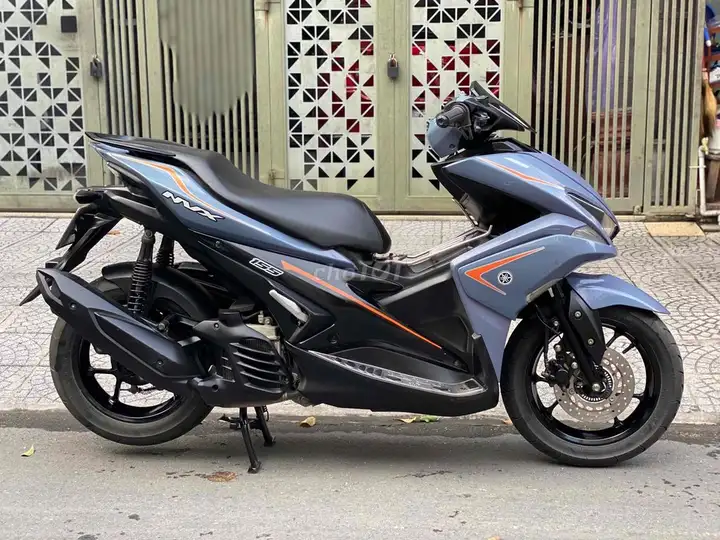 Yamaha Nvx 125, отличное состояние, мощный двигатель, возможна рассрочка