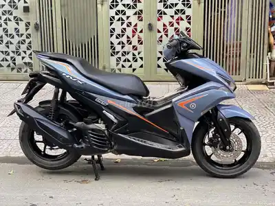 Yamaha Nvx 125, отличное состояние, мощный двигатель, возможна рассрочка