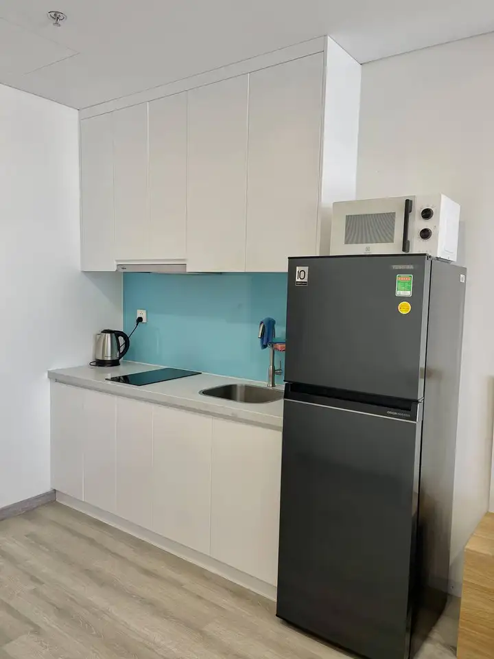 Квартира в Marina suite с видом на море