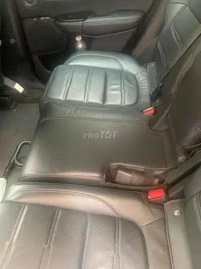 Honda CRV 2021 Bản L белый 66000 км