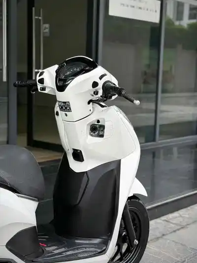 Honda Lead 4Val 2023 Sporty 29H2