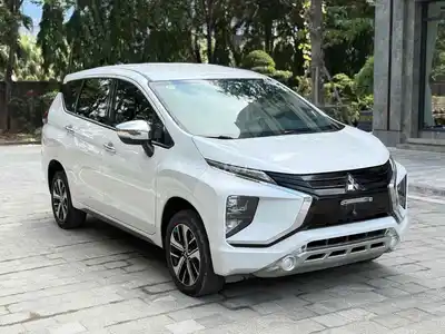 Mitsubishi Xpander 2019, МКПП, 1 владелец, оригинал