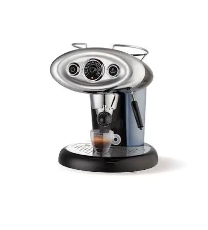 Кофемашина illy X7.1 IperEspresso