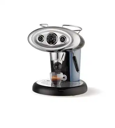 Кофемашина illy X7.1 IperEspresso