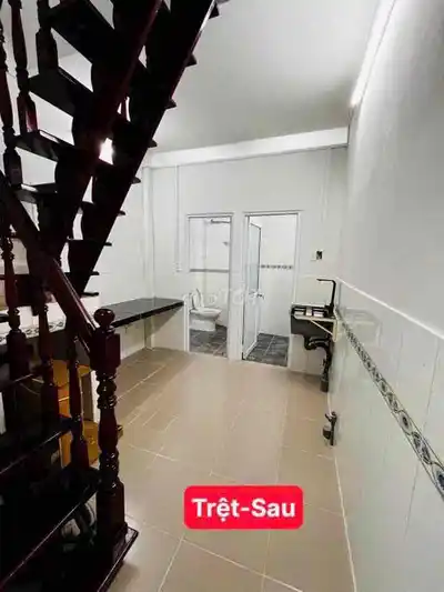 АРЕНДА ДОМА В БЕЗОПАСНОМ И ДРУЖЕЛЮБНОМ РАЙОНЕ. 120 TRAN HUNG DAO