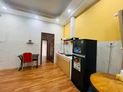 Новая квартира в Хоа Кхань, Лиен Чьеу, Дананг