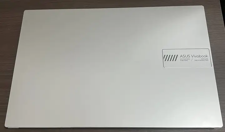 ASUS Vivobook Go