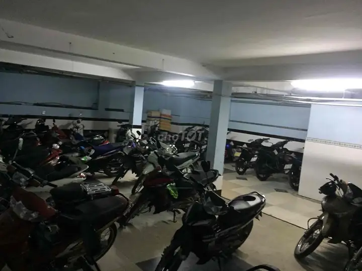 Бюджетная комната в районе Тан Фу [ЕСТЬ СВОБОДНЫЕ✅🏡]