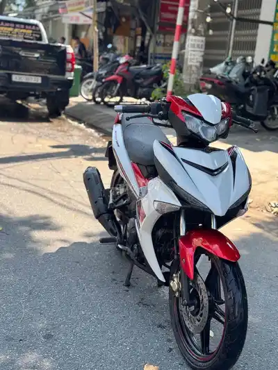 Yamaha Exciter 150 2019 (поддержка в рассрочку)