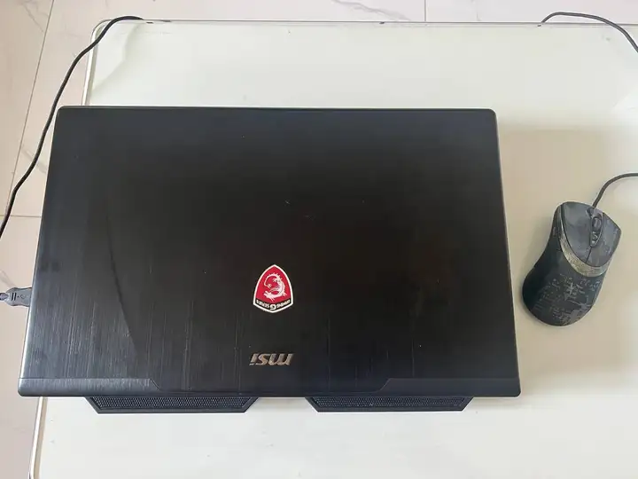 MSI GE70 2QE Apache Pro