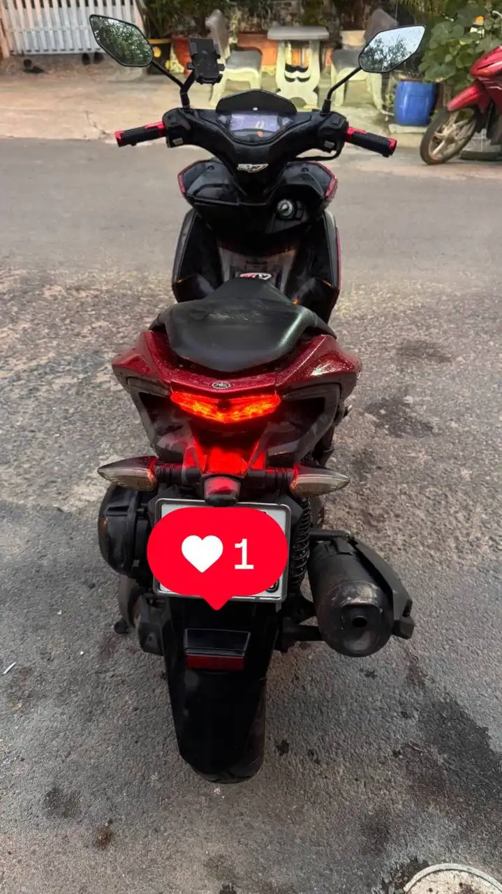 NVX-125