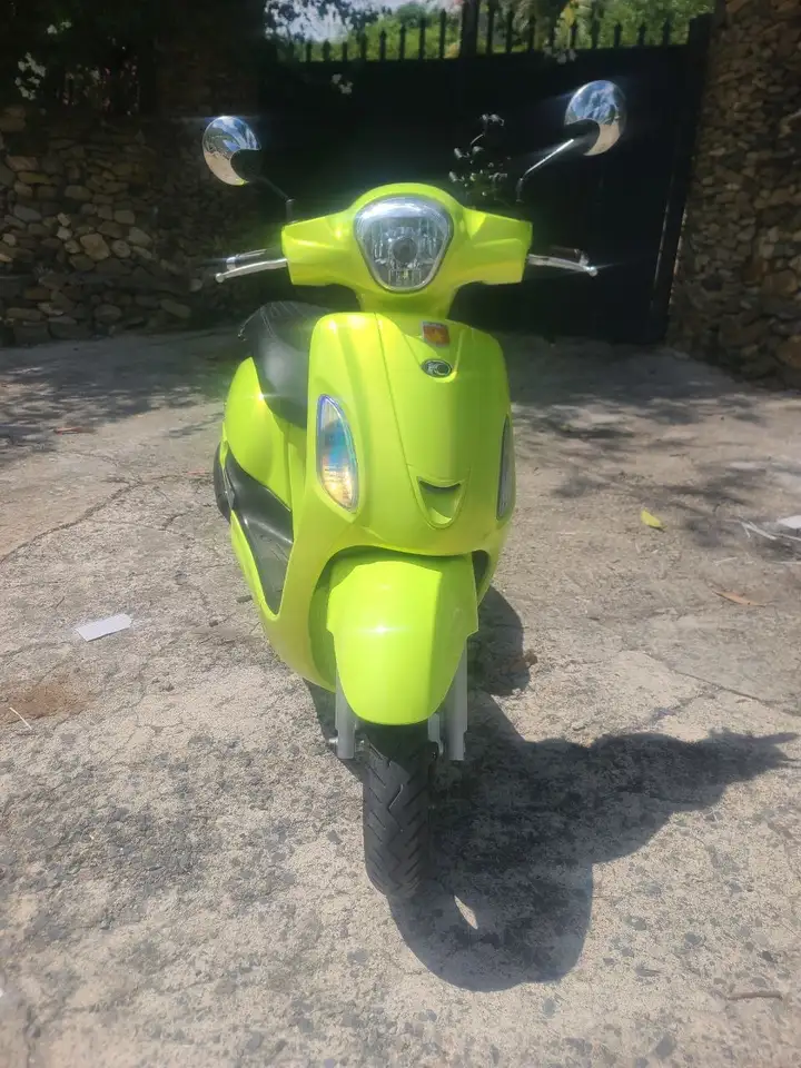 Kymco Like 50cc 2024