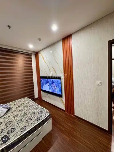 Квартира с 2 спальнями в Masteri Waterfront, Ocean Park