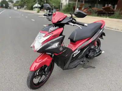 Yamaha Nouvo 6 SX RC Chính Chủ BSTP пробег 28.000 км