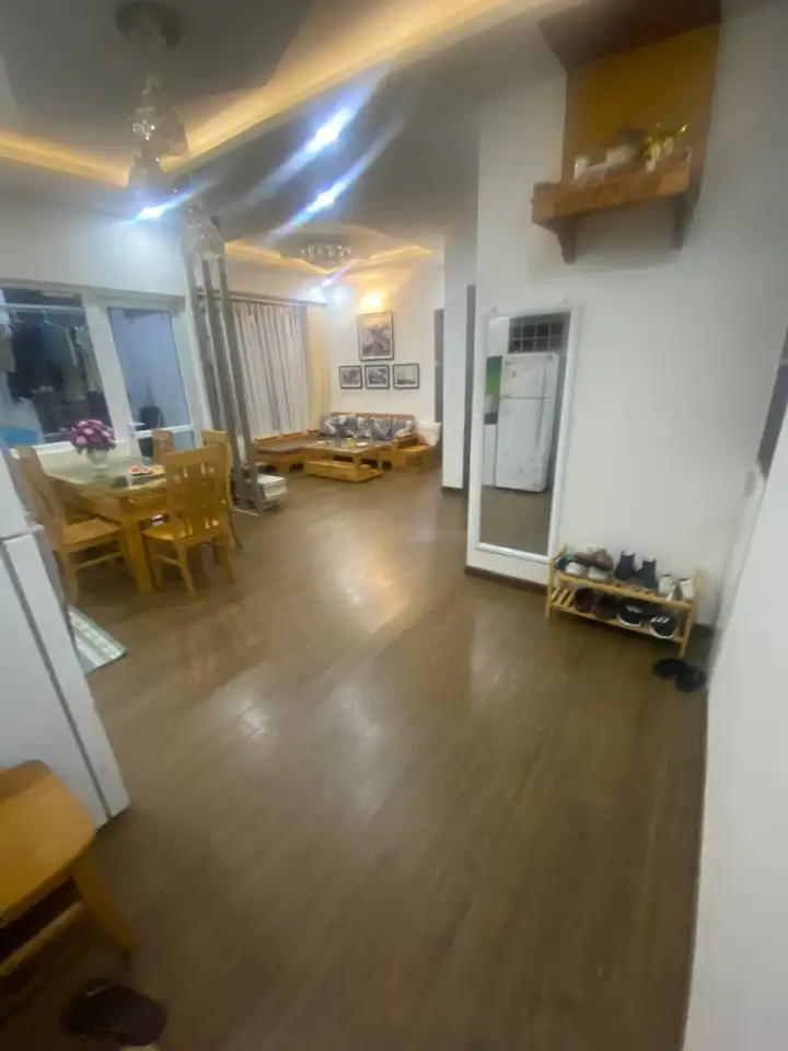 Пересдам квартиру в Oceanus 24 этаж