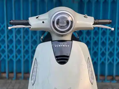 Электроскутер 3sGo - Evo Grand, рег. 2025, городские номера, 1 владелец