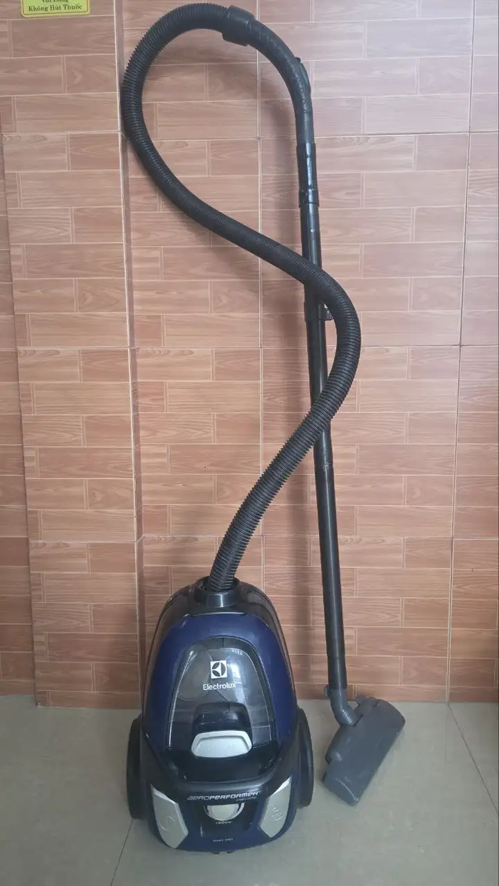 Пылесос Electrolux AeroPerformer Cyclonic Z9910EL