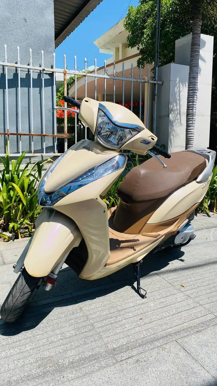 Honda Lead 2013 110 куб.
