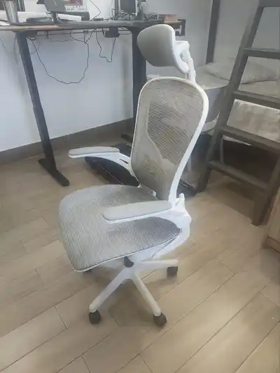 кресло