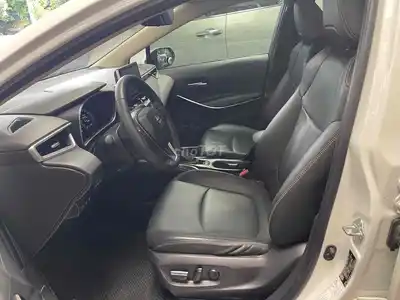 Toyota Corolla Altis 1.8V 2024