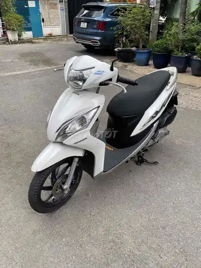 Автомобильный цинк Honda Vision из белого нефрита BSTP