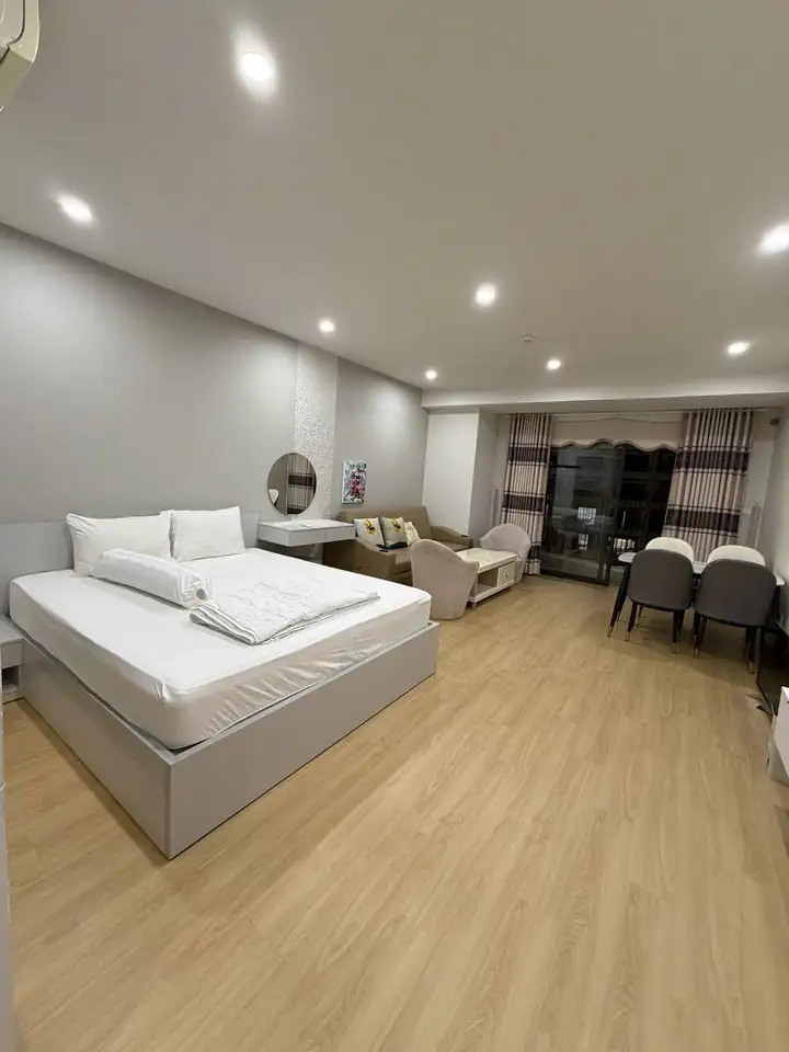 Квартира в Gold Coast центре Нячанга