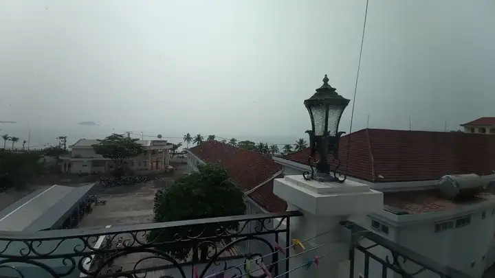 Аренда квартиры с видом на море